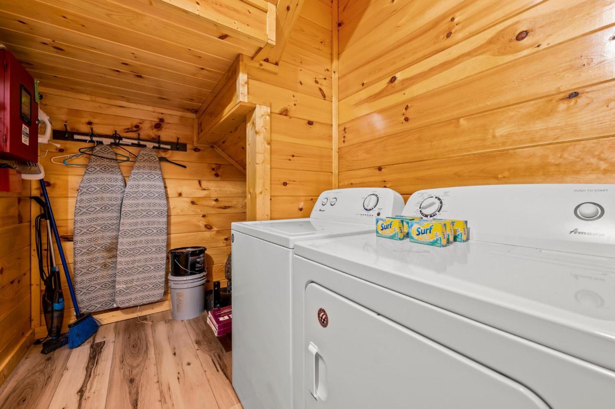 Greystone Retreat By Stony Brook Cabins Gatlinburg Exterior foto